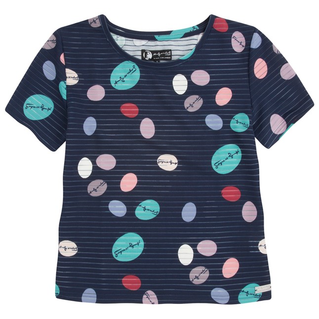 Póló ANDY WARHOL for PEPE JEANS 13 000 Ft