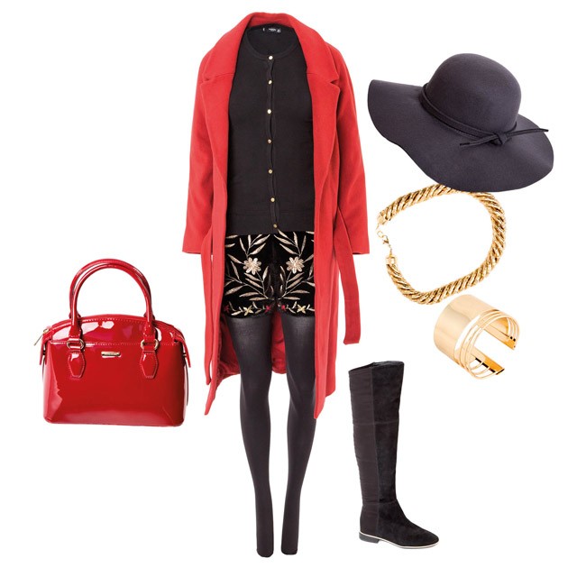 Nyerj személyre szóló divattanácsadást és 100 000 Ft költőpénzt!