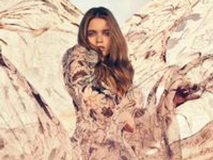 A virágos mezők illata