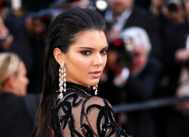 kendall jenner, cavalli, cannes, cannesi filmfesztivál, filmfesztivál, vörös szőnyeg