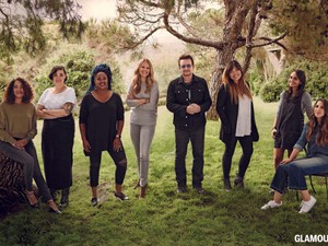 A magyar Glamourt másolja az amerikai?!