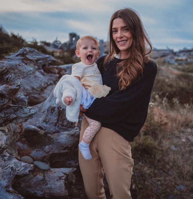 Így néz ki ma az Alice Cullant alakító színésznő