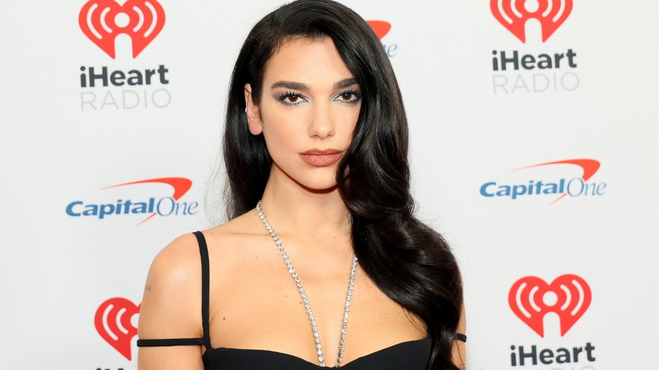 Dua Lipára rátalált a szerelem