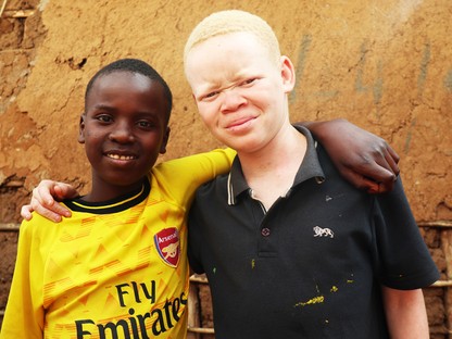 Afrika legnagyobb nyomornegyedében jártunk: Kibera - Kenya 1. rész