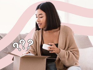 A te hidratáló krémed hány ezer km-t utazott, mielőtt a fürdőszobád polcára került?