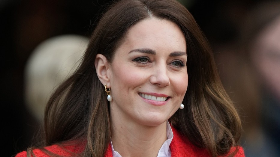 Katalin hercegné 20 ezer forintos blézerben landolt Dániában