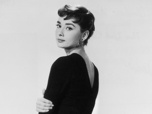 Audrey Hepburn 5 örökérvényű szépségtrükkje