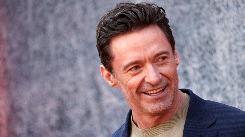 Kiderült, ki lehet Hugh Jackman új szerelme