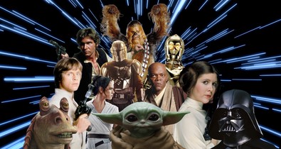 Az erő legyen veled - és még 15 elképesztő tény, amit csak a legnagyobb Star Wars-rajongók ismernek