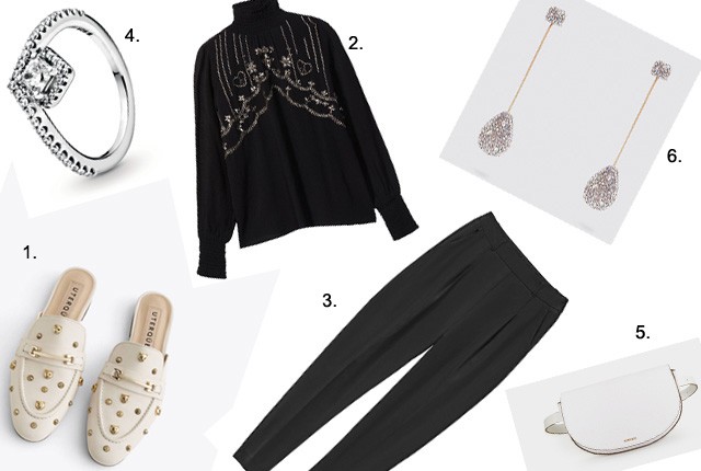 ˝Erősek vagyunk!˝ - A divat pedig még erősebbé tesz