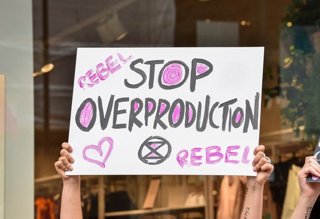 Miért lehet az upcycling a divat jövője?