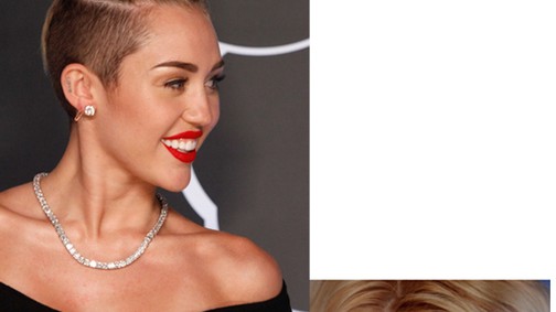 Miley Cyrus és Britney Spears közös dallal és klippel jelentkezik!