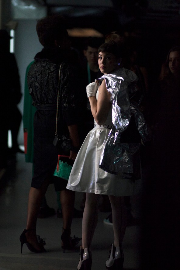 A legjobb streetstyle szettek az angol divatfővárosból, Londonból