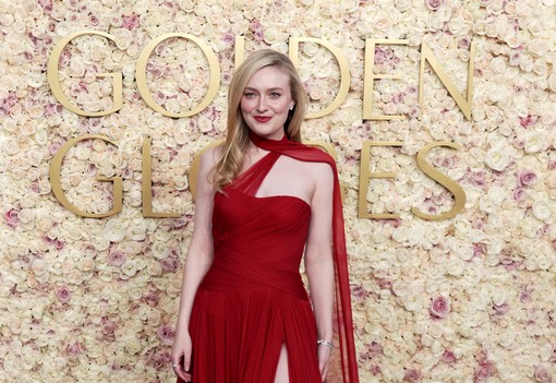 Fontos részlet mellett siklott el a fél világ az idei Golden Globe vörös szőnyeges megjelenéseiben gyönyörködve