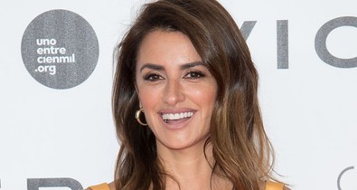Penélope Cruz nem vesz tudomást az évekről