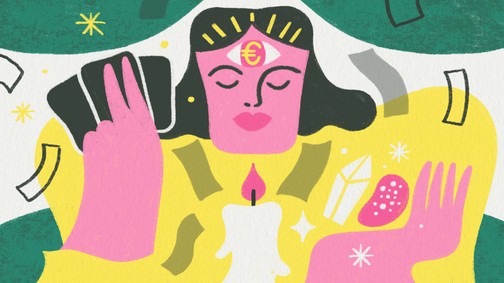 Az öt legjobb manifesztációs stratégia az anyagi jólét érdekében