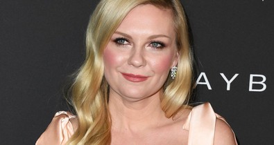 Kirsten Dunst fagyiruhája a legcukibb a világon
