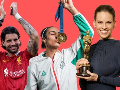 Hogyan lett a sport a politika játszótere és a popkultúra motorja?