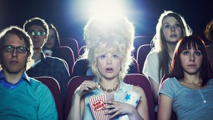 Merj végre a saját életed főszereplőjévé válni!