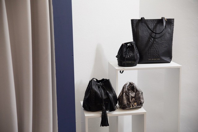 A Société megnyitotta a divat új otthonát a belvárosban