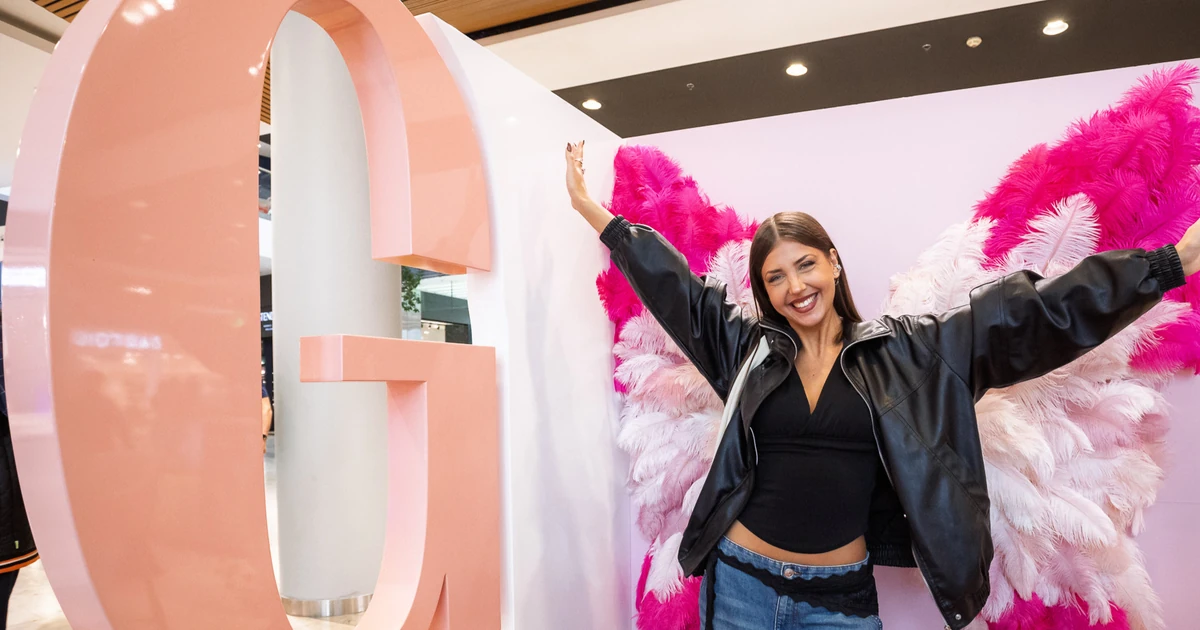 GLAMOUR Beautytour: Őszi roadshow a szépség és önkifejezés jegyében