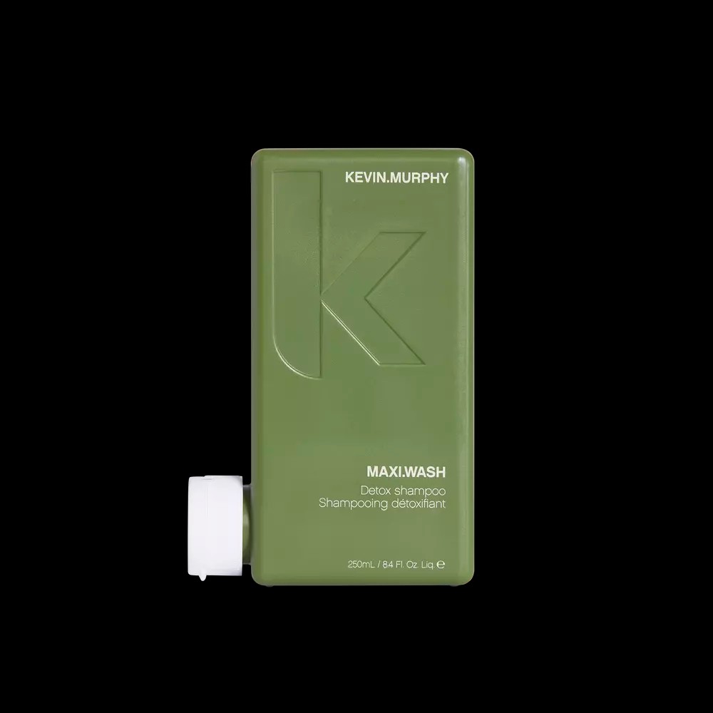 Maxi.Wash méregtelenítő sampon KEVIN.MURPHY 9499 Ft/250 ml (37,99 Ft/1 ml)
