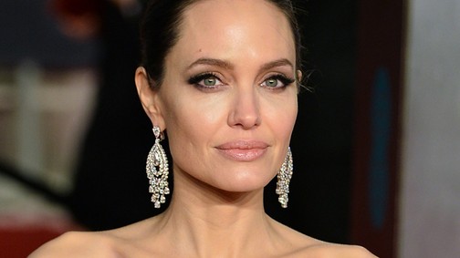 Olyan gyorsan felnőnek! Angelina Jolie ÖSSZES gyermeke egy képen
