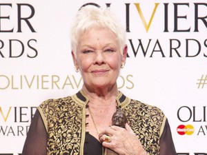 81 éves, Oscar-díjas és most tetoválása is lett