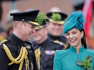 5 ikonikus fotó Katalin hercegnéről és Vilmos hercegről, amit ízekre szedett egy testbeszéd szakértő