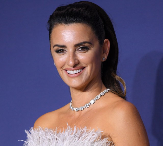 Penélope Cruz