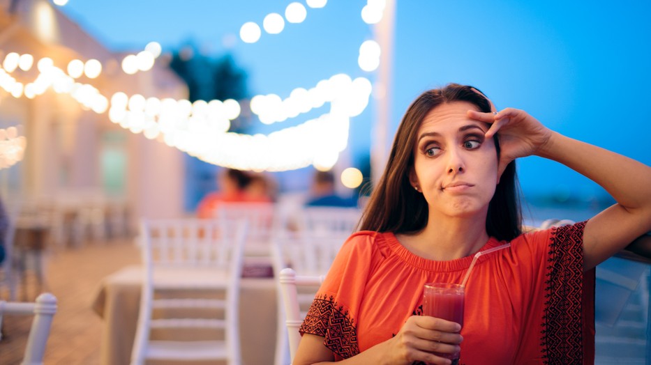 A gyors ismerkedés lelkileg is megterhelő – a testünkről nem is beszélve