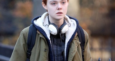 Felismerhetetlen lelencgyerek lett a bájos színésznőből