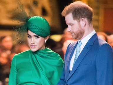 Harry herceg és Meghan Markle radikális lépésre szánta el magát, szomorú okból kellett meghozniuk a döntést
