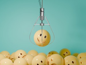 A boldog emberek 5 szabálya, amivel a legsötétebb időkben is stabilak maradnak