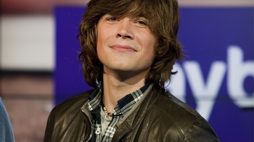 Mmmbop - Újabb Hanson csemete! - Zac Hanson háromszoros apa lesz