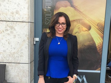 A tökéletes körömszín? Kattints és kiderül!