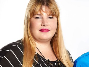 Egy nap topmodellként