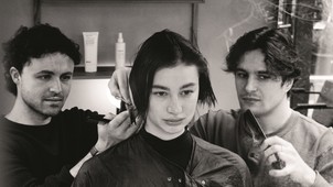 Frizura-forradalom: Felejts el mindent, amit a hajvágásról hittél