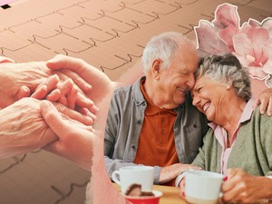 Egyre több magyar válik idős szülei „szüleivé”, ezt pedig kegyetlen feldolgozni