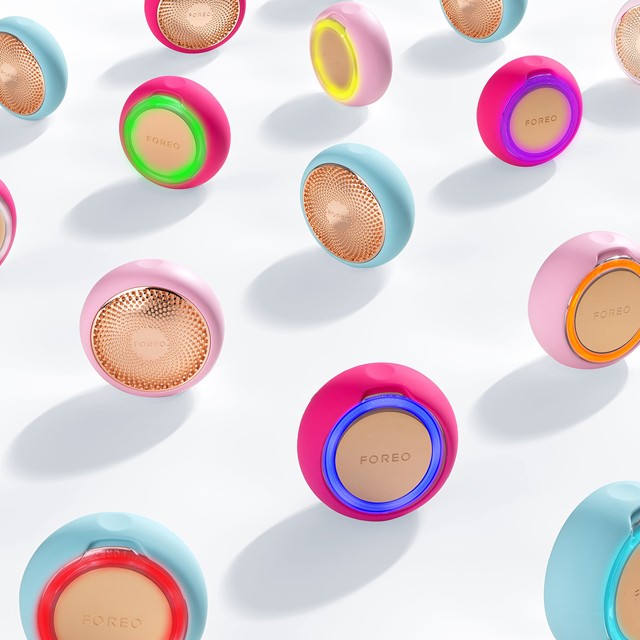 90 másodperc alatt egy másfél órás kezelés hatásait érheted el ezzel a kis okoseszközzell