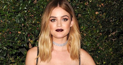 Megint ellopták egy színésznő félmeztelen fotóit