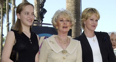 Dakota Johnson nagyija 88 évesen lett a Gucci arca