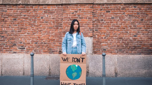 Mit tegyél, ha te is klímaszorongásban szenvedsz?