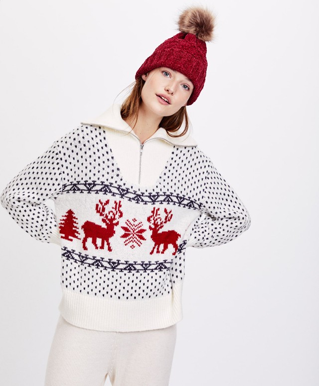 Álló galléros OYSHO 12995 Ft