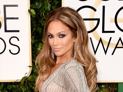 Az elmúlt 21 év legmerészebb, legszexibb Golden Globe ruhái