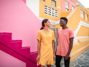 „Szerelmes lettem a legjobb fiú barátomba”