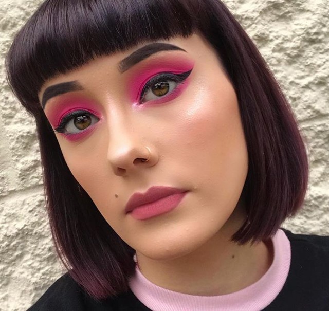 Így viseld az ősz legtrendibb sminkjét