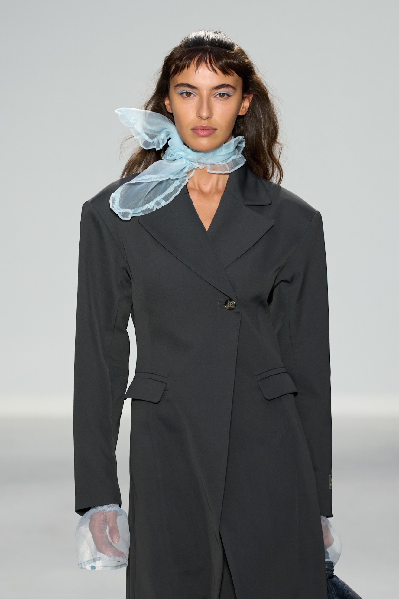 Ganni 2025 tavasz-nyár