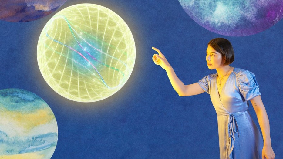  A megbocsátás önmagaddal kezdődik - kineziológus szakértő segít, hogyan gyakorold