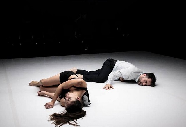 Szerelmi harcok a színpadon